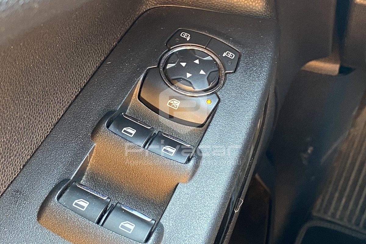 FORD EcoSport 1.0 EcoBoost 125 CV Start&Stop Titanium