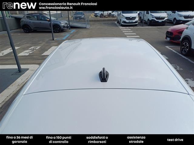RENAULT Captur 1.0 TCe Techno