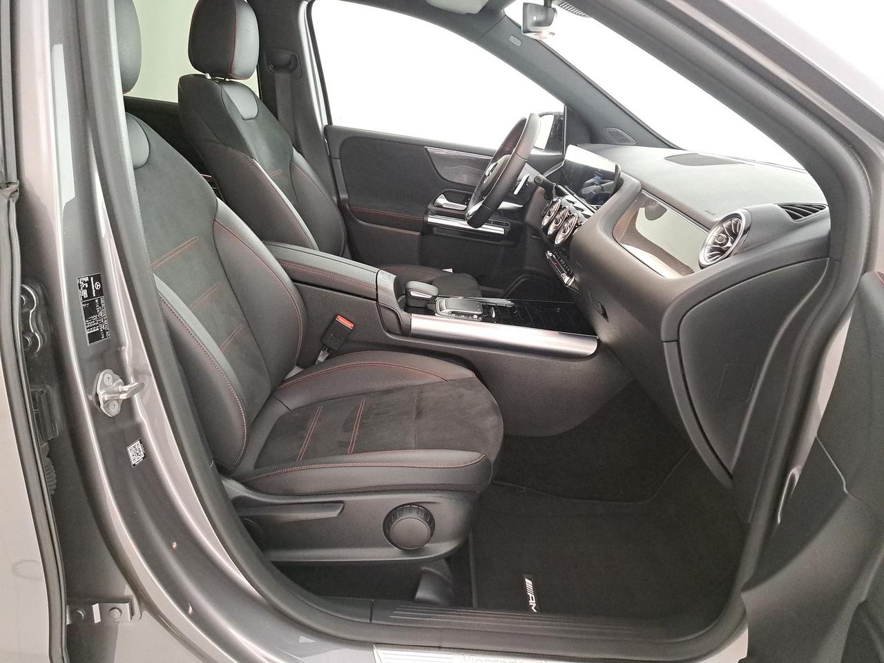 Mercedes-Benz Classe B 200 d premium auto