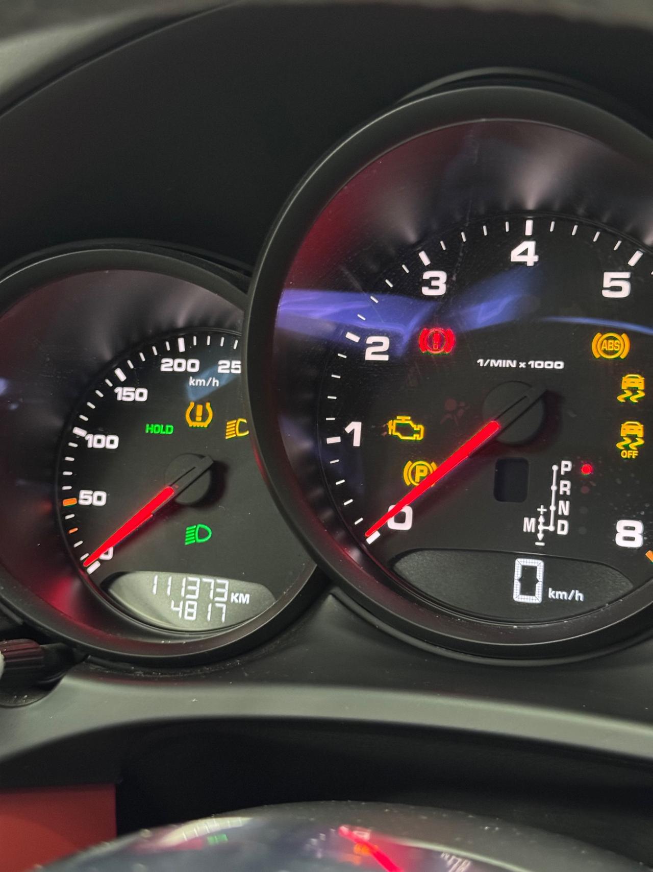 Porsche Macan 2.0 Sport Chrono Carbon 21 tetto navi NO SUPERBOLLO