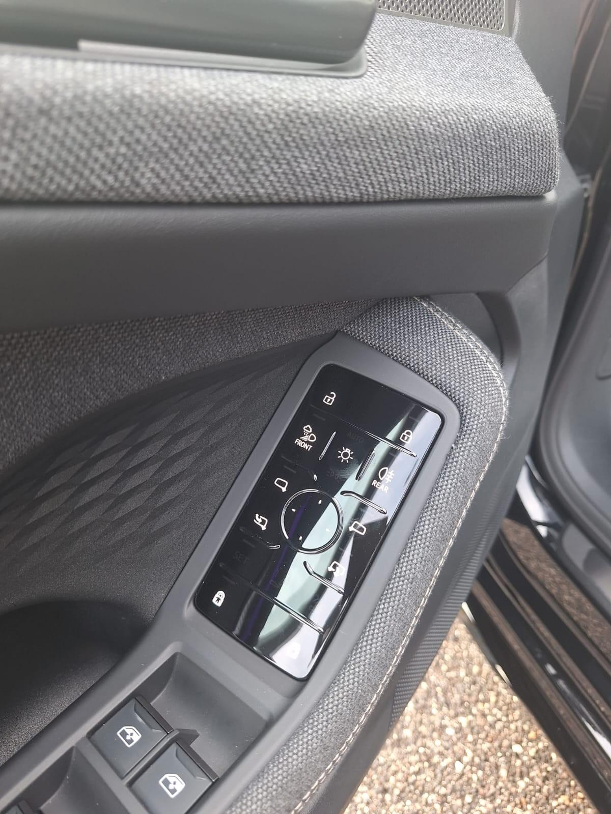 Audi A5 Avant TDI 150 kW mHEV+ S tronic quattro Line edition