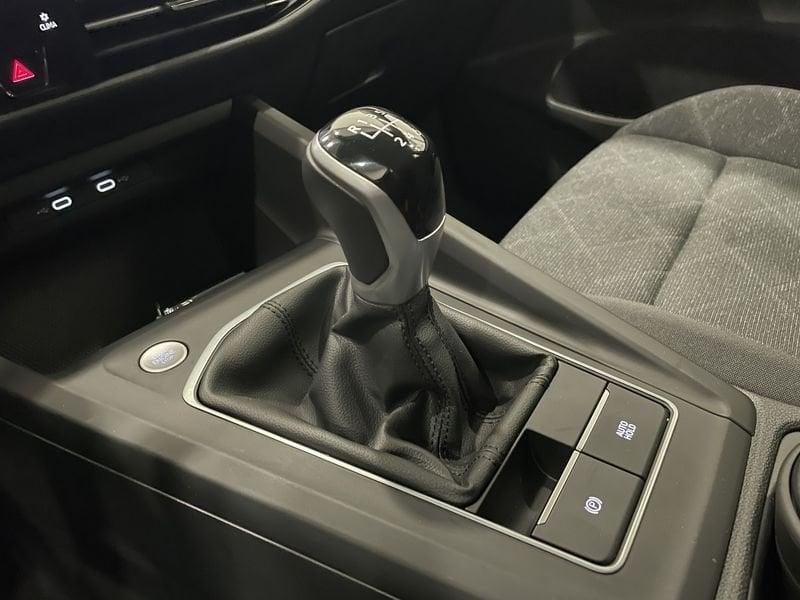 Volkswagen Golf 1.5 TSI EVO ACT Life