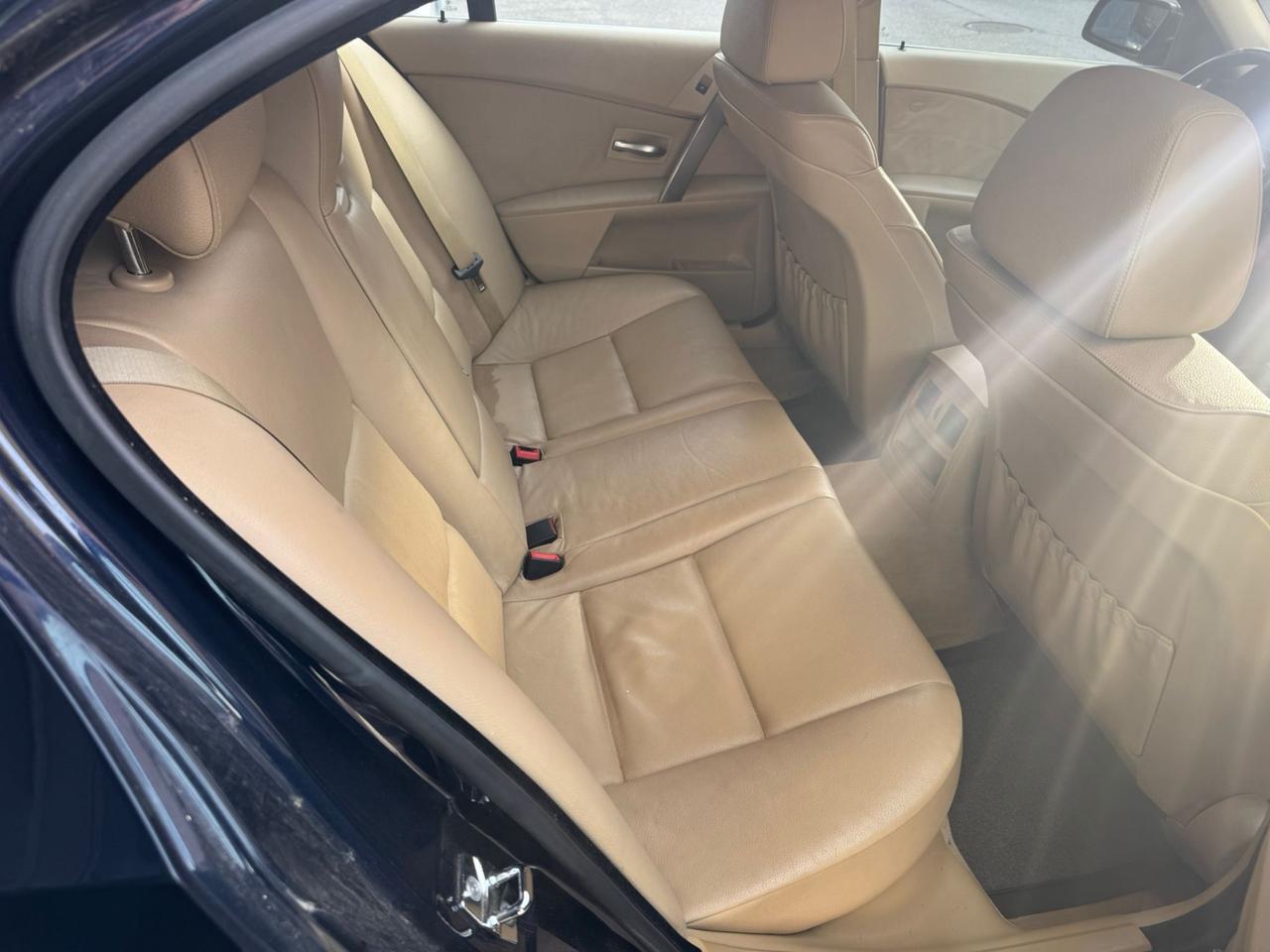 Bmw 530 xD cat Futura