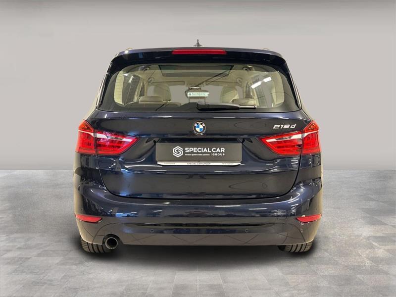 BMW Serie 2 Gran Tourer 218 d Sport Auto