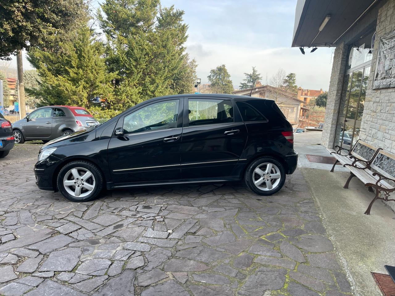 Mercedes-benz B 180 CDI Sport NEO PATENTATI