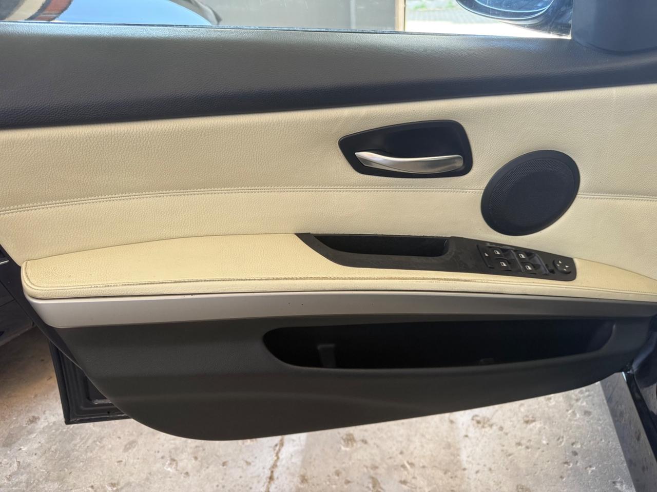Bmw 330 330xd cat Touring Futura