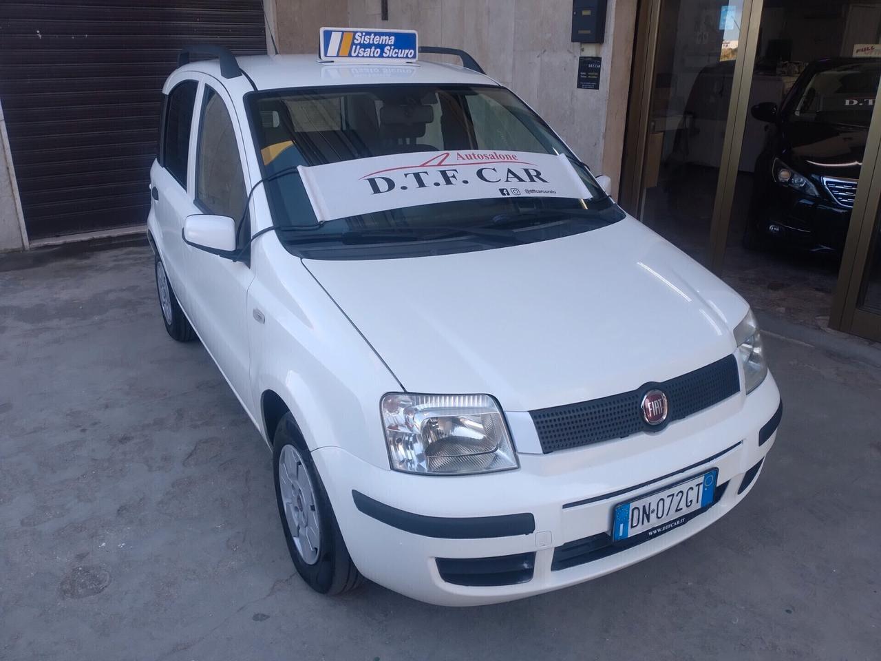 Fiat Panda 1.1 Active