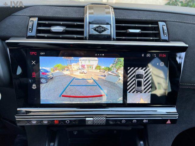 DS AUTOMOBILES DS 7 BlueHDi 130 aut. Performance Line