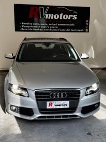Audi A4 2.0 TDI 143CV F.AP. Advanced