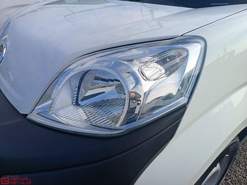 FIAT Fiorino Fiorino 1.3 MJT 80CV Cargo