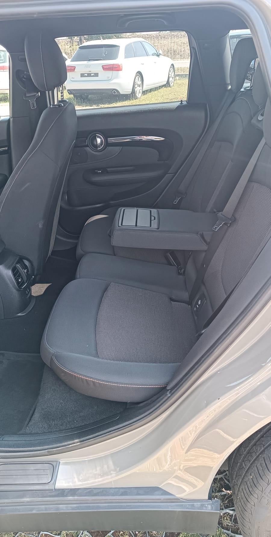 Mini One Clubman 1.5 D Business