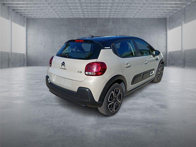 CITROEN C3 3ª serie PureTech 83 S&S Feel Pack