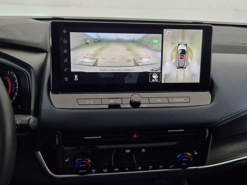 Nissan Qashqai III 2021 1.5 e-power Tekna+ 2wd