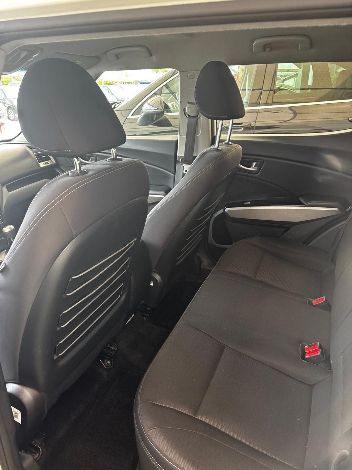 Ssangyong Tivoli 1.6 TDd 115 CV