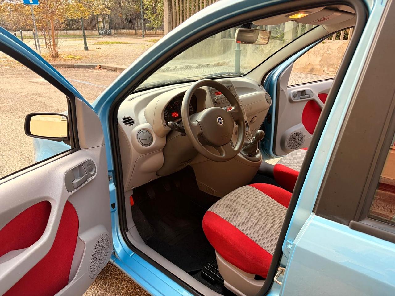 Fiat Panda 1.2 4x4 Climbing NO VINCOLI FINANZIAMENTO