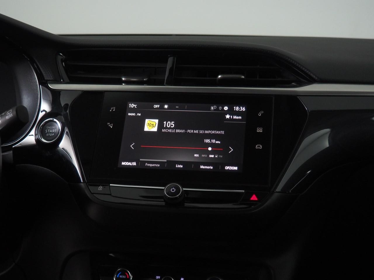 OPEL Corsa VI 2020 - Corsa e- Elegance
