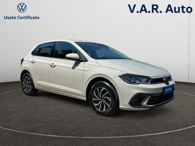 Volkswagen Polo Polo 1.0 TSI Life