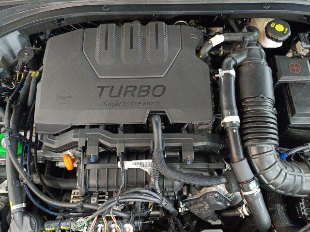 KIA XCeed 1.0 T-GDi GPL Style