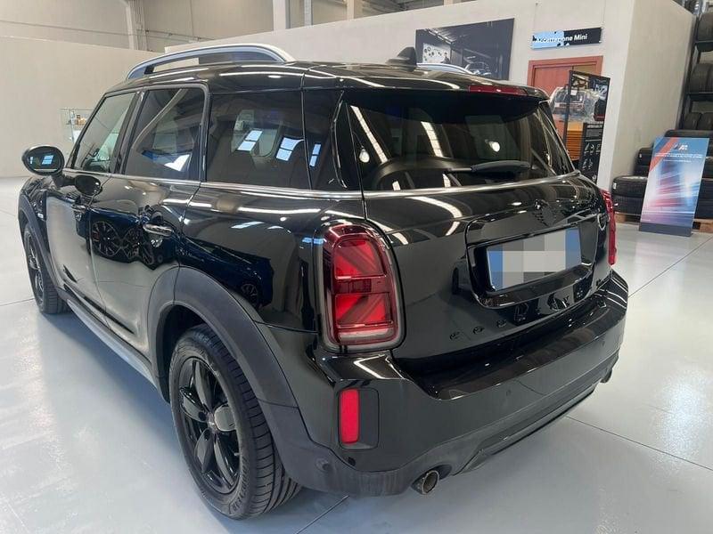 MINI Mini Countryman F60 Mini 2.0 Cooper S 'ALL4' Countryman ALL4