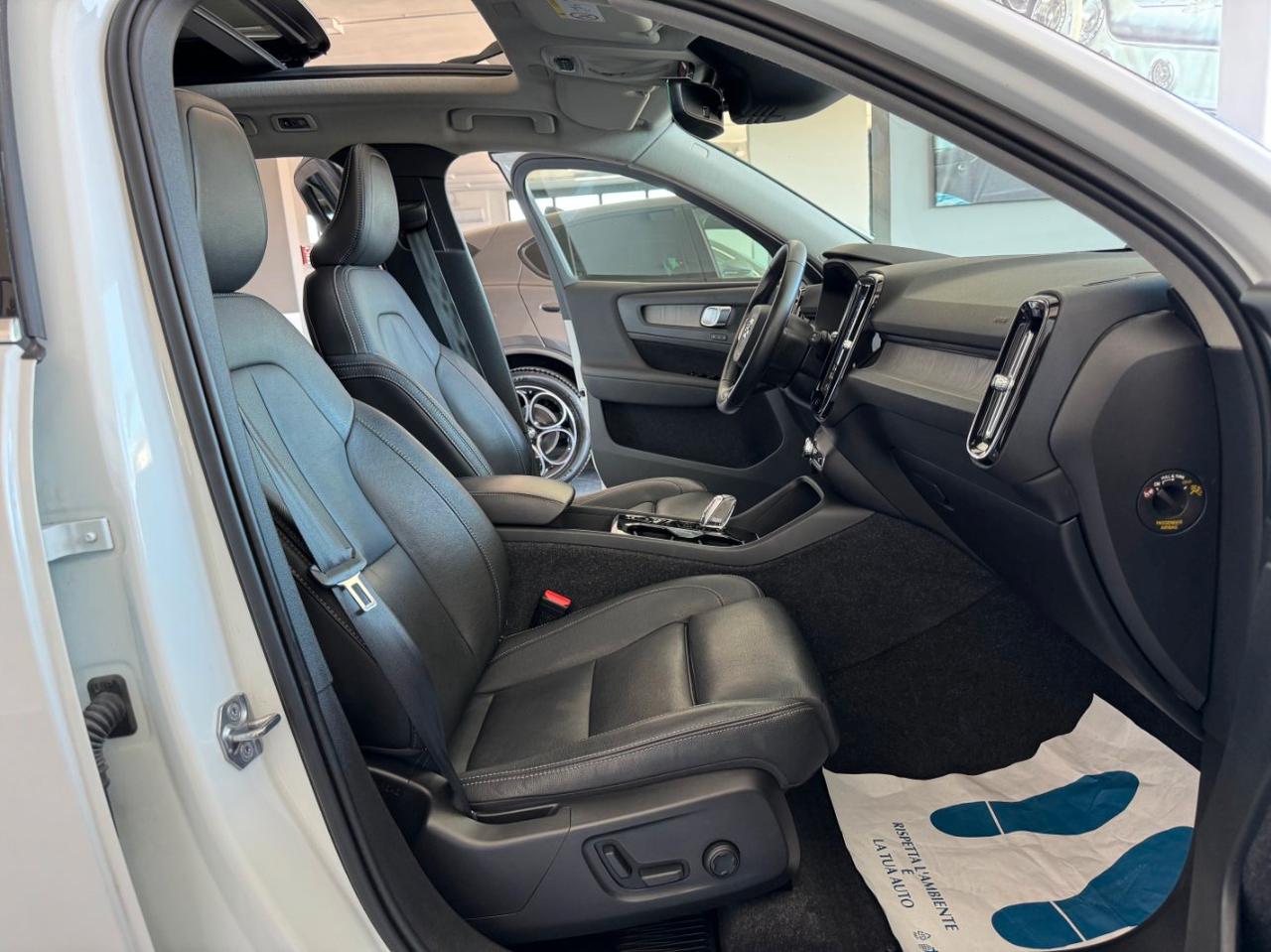 Volvo XC40 1.5 t5 phev Recharge Inscription Tetto Full Opt
