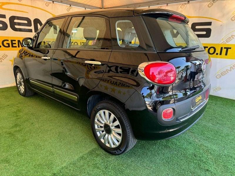 FIAT 500L 500L 1.3 Multijet 85 CV Pop Star