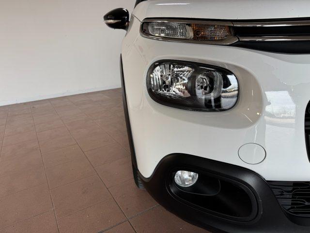 CITROEN C3 PureTech 82 Feel UNIP Neop ivaEsp.