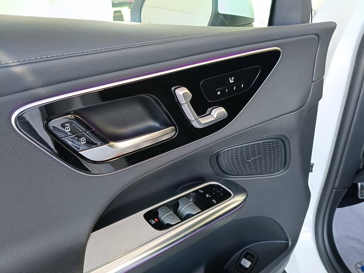 Mercedes-Benz GLC - X254 - GLC 220 d AMG Premium 4matic auto