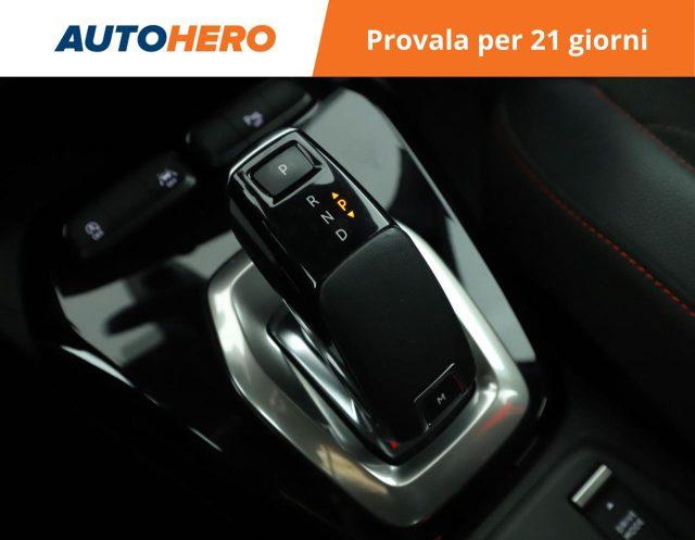 OPEL Corsa 1.2 130 CV aut. GS Line