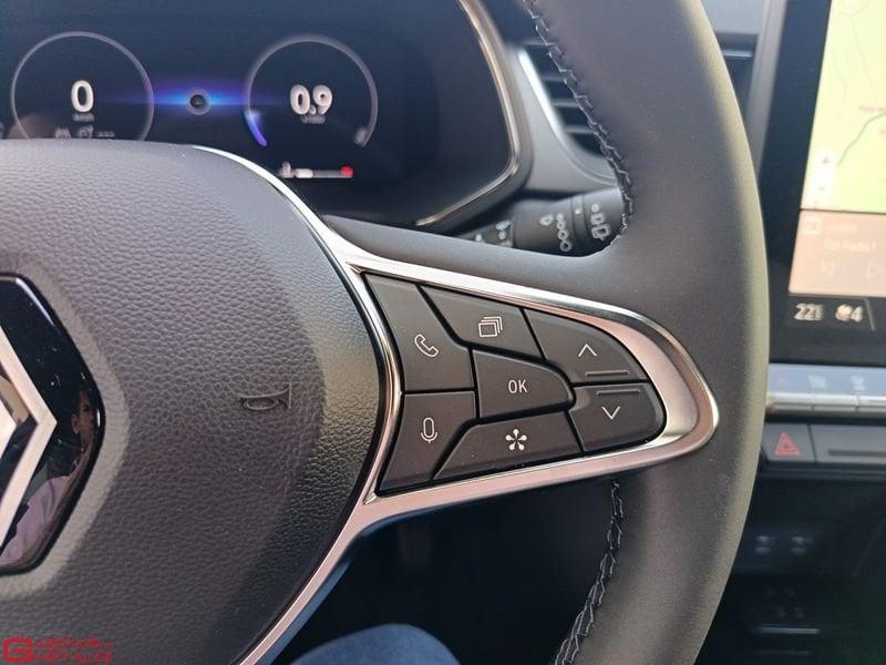Renault Captur Captur ECO-G 100 CV Techno