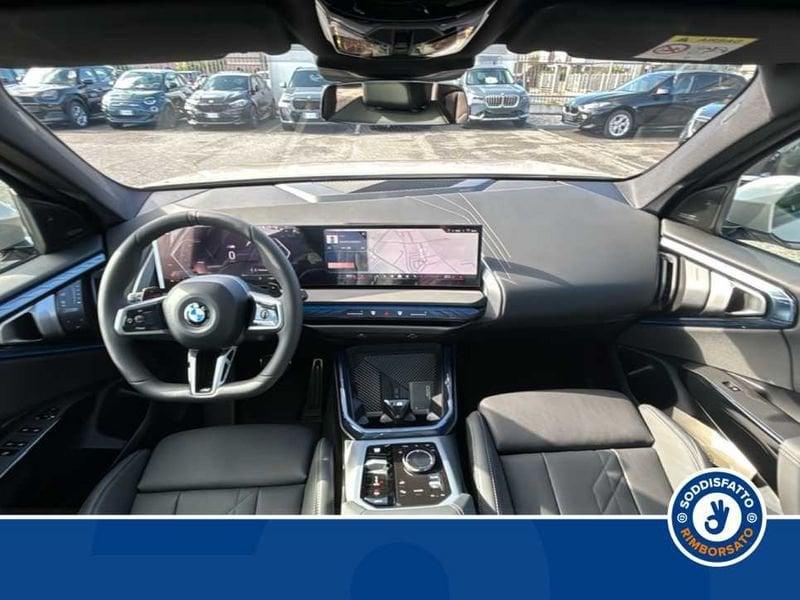 BMW X3 xDrive 20d M Sport Pro