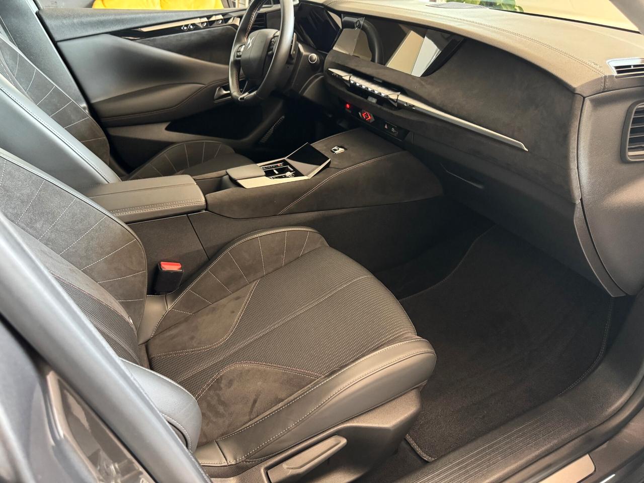Ds DS4 4 BlueHDi 130 aut. Performance Line