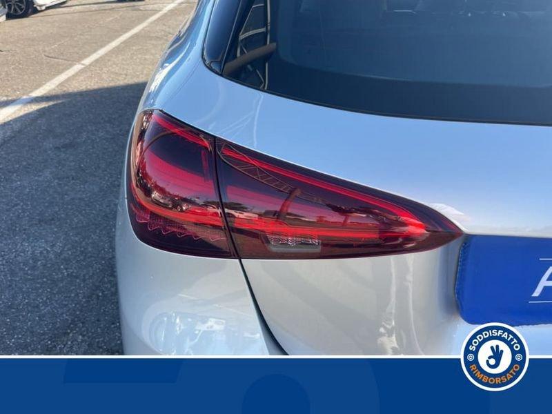 Mercedes-Benz Classe A 180d Automatic AMG Line Advanced Plus