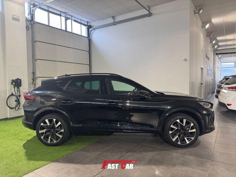 Cupra Formentor Formentor 2.0 TDI DSG