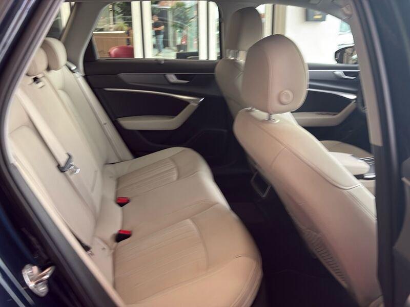 Audi A6 Allroad 40 TDI 2.0 quattro S tronic