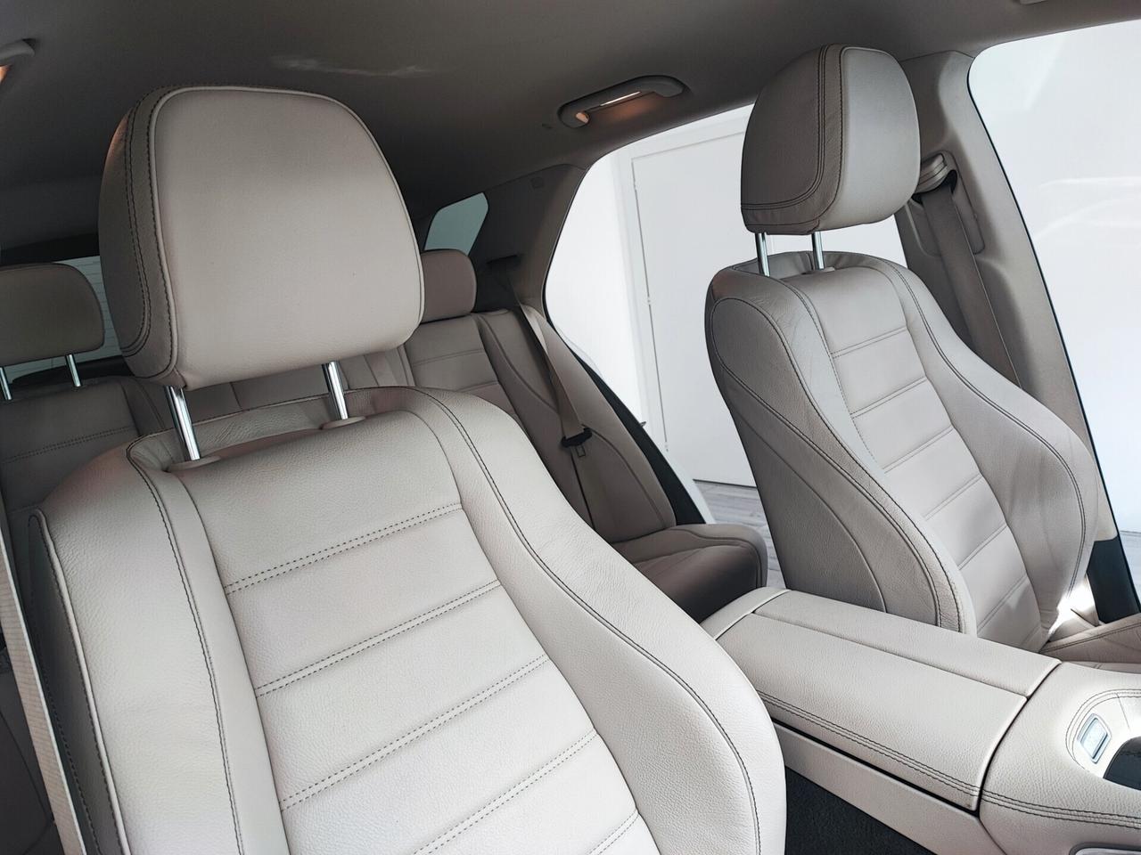 Mercedes-benz GLE 300 d 4Matic Premium