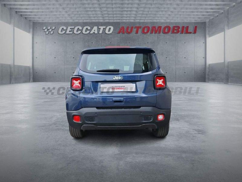 Jeep Renegade Renegade 1.0 t3 Limited 2wd