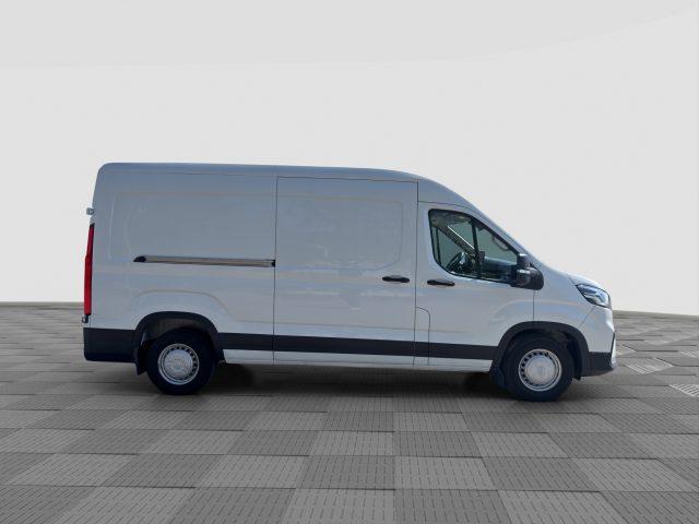 MAXUS Deliver 9 Deliver9 2.0CRDI 150CV FWD PL-TM Furgone