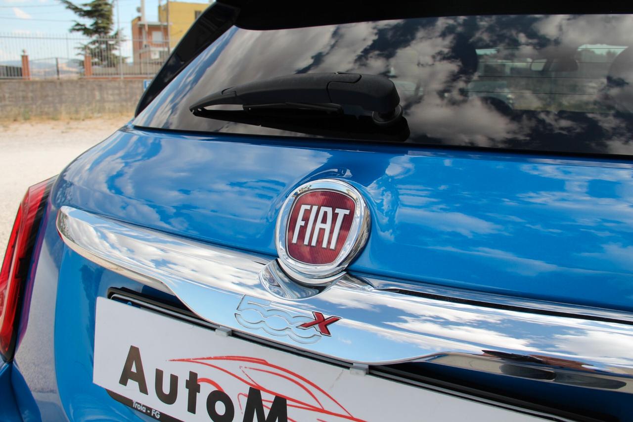 Fiat 500X 1.6 MultiJet 130 CV Connect