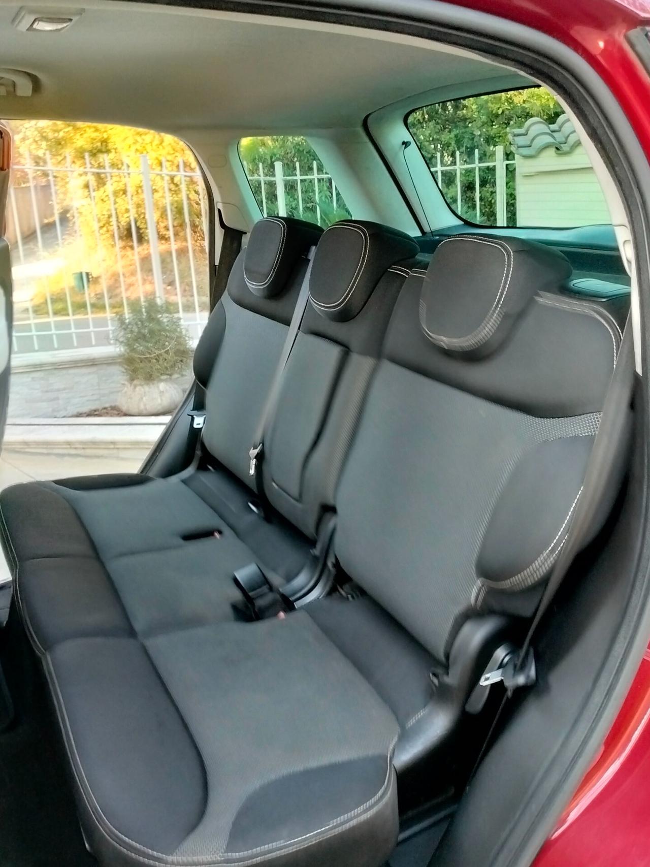 Fiat 500L 1.6 Multijet 105 CV Trekking