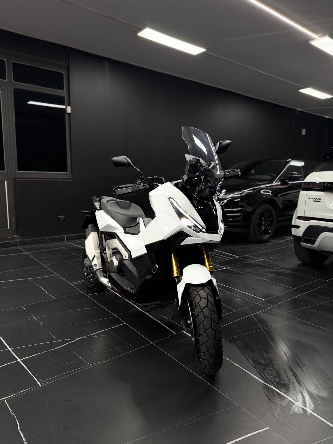 Honda X-ADV 750