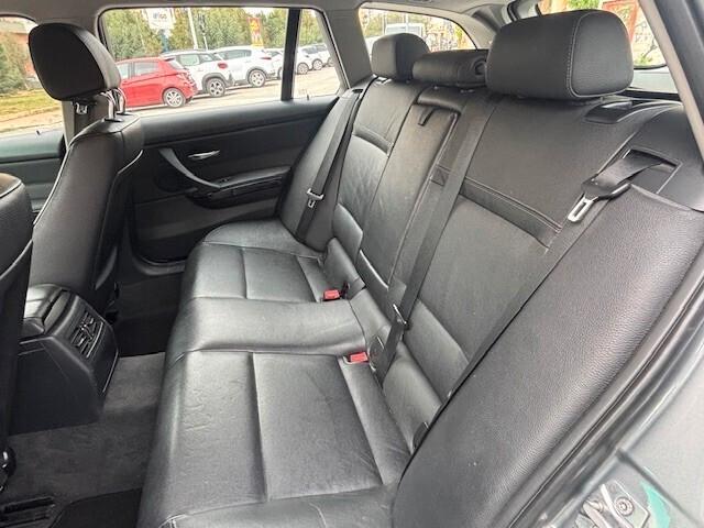 Bmw 320d 184Cv Garanzia Anche permuta o scambi0