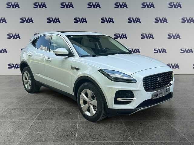 Jaguar E-PACE 2.0D I4 163 CV AWD Auto S iva esposta