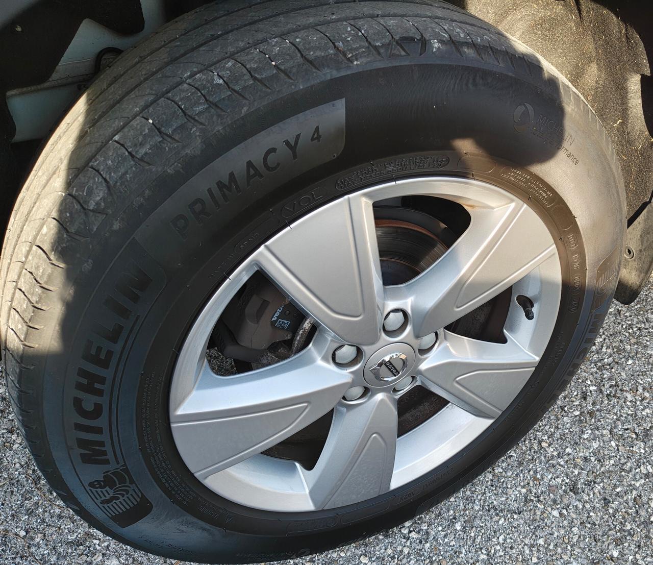 Volvo XC40 T2 Momentum