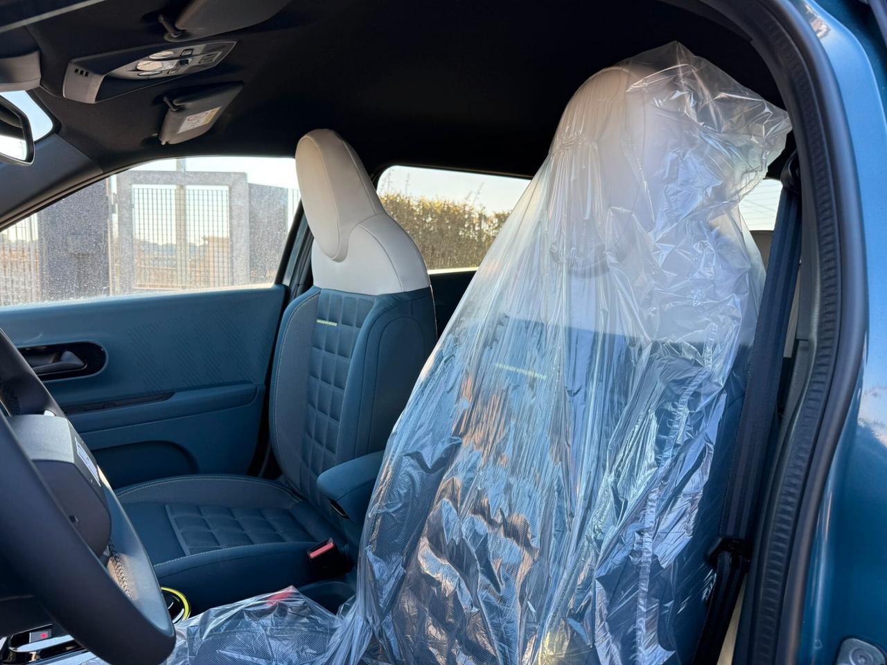 Fiat Grande Panda 1.2 Hybrid 110 CV S&S Icon