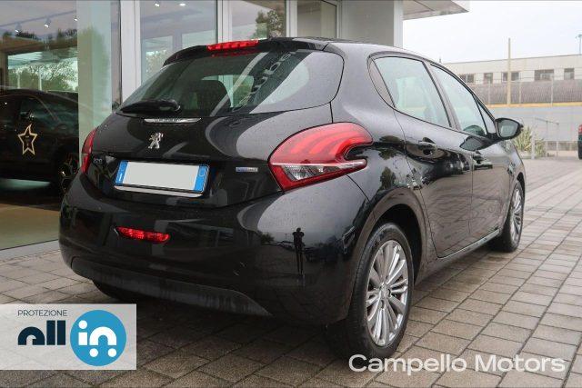 PEUGEOT 208 208 1.2 puretech gpl 82cv 5p Active