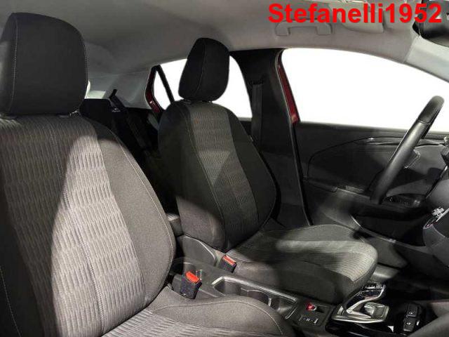 OPEL Corsa VI 2020 - e- Blitz Edition