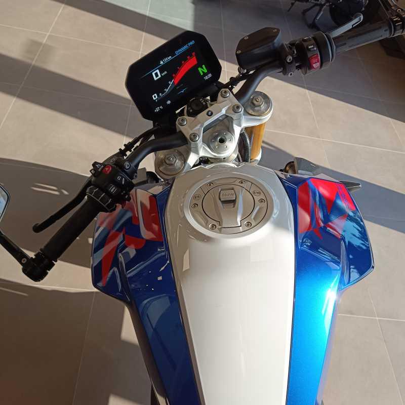Bmw F 900 R - 2026