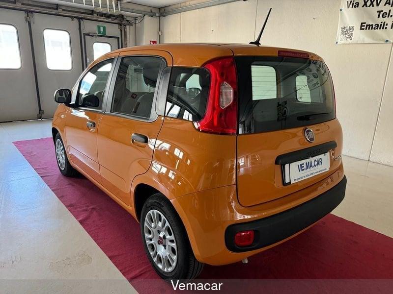 FIAT Panda Panda 1.0 FF S&S Hybrid - SOLO KM 13.500! OK NEOPATENTATO !