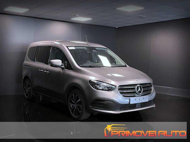 MERCEDES-BENZ T 160 d Premium