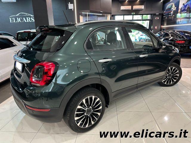 FIAT 500X 1.0 T3 120 CV Cross